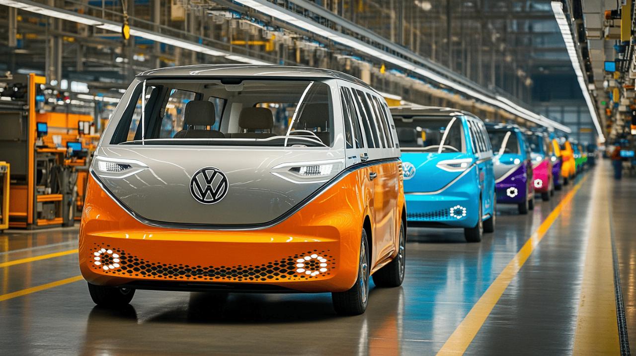 L’alliance gagnante entre le Mexique et Volkswagen : 14 millions de raisons d’y croire