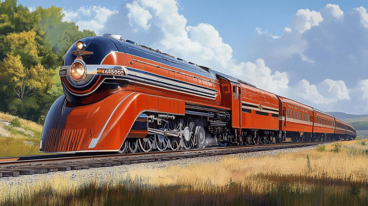 Test et analyse detaillee : la locomotive CC 65500 Startrain sous toutes ses coutures