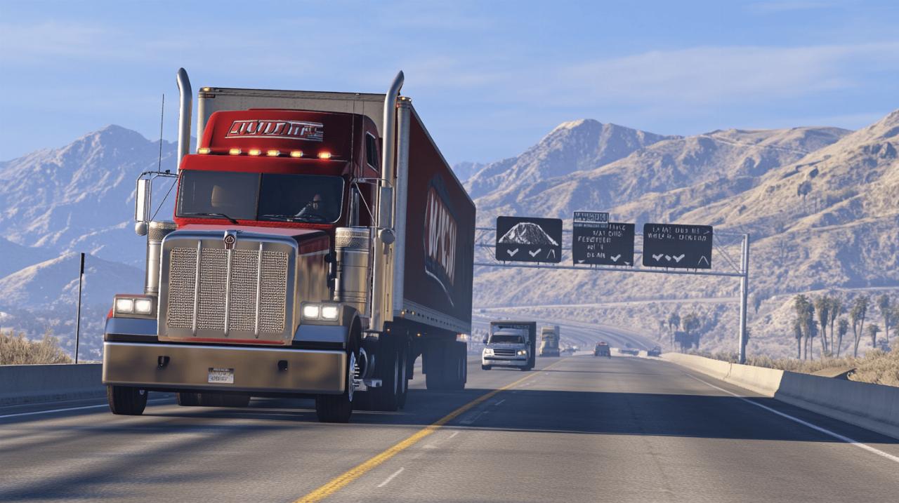 Transport de marchandises et obligations du code de la route : comment eviter les accidents et proteger sa responsabilite ?