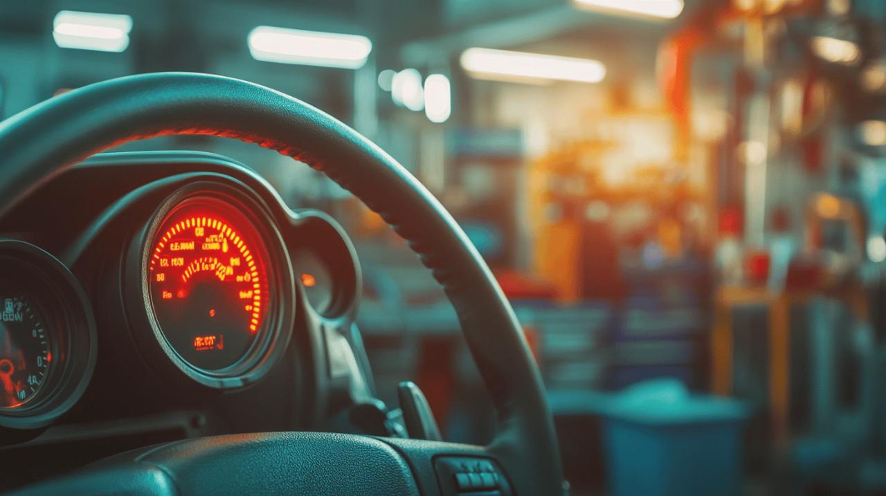 Voyant filtre a particule : les solutions pour le reparer en evitant les arnaques